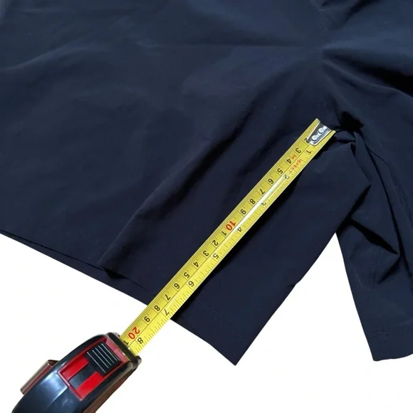 Lululemon Men Pace Breaker Lined 7" Shorts Size L - Picture 5 of 5